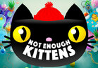 Not Enough Kittens