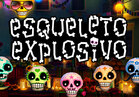 Esqueleto Explosivo