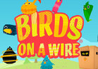 Birds On A Wire