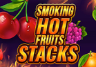 Smoking Hot Fruits Stacks