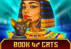 Book of Cats MEGAWAYS