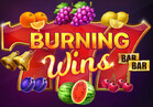 Burning Wins: classic 5 lines