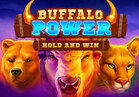 Buffalo Power: Hold and Win