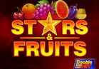 Stars & Fruits: Double Hit
