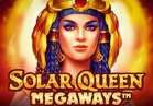 Solar Queen Megaways