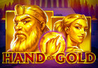 Hand of Gold