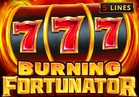 Burning Fortunator