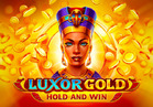 Luxor Gold: Hold and Win