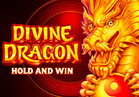 Divine Dragon: Hold and Win