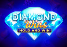 Diamond Wins: Hold and Win