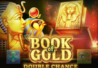 Book of Gold: Double Chance