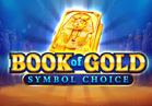 Book of Gold: Symbol Choice