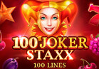 100 Joker Staxx: 100 lines