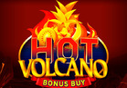Hot Volcano Bonus Buy
