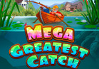 Mega Greatest Catch