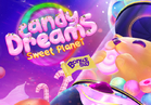 Candy Dreams: Sweet Planet Bonus Buy