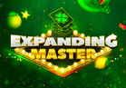 Expanding Master