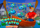 Mega Greatest Catch Bоnus Buy