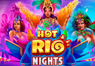 Hot Rio Nights