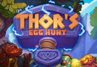 Thor's Egg Hunt