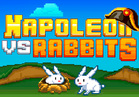 Napoleon vs Rabbits