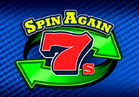 Spin Again 7s