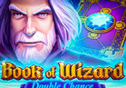 Book Of Wizard