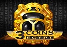3 Coins: Egypt