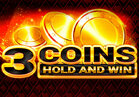 3 Coins