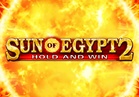 Sun Of Egypt 2