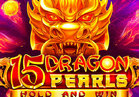 15 Dragon Pearls