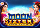 Moon Sisters: Hold and Win