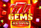 777 Gems Respin
