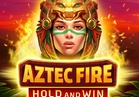 Aztec Fire
