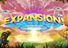 Expansion!