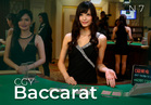 CGY Baccarat N7