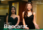 CGY Baccarat N6