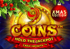 9 Coins Xmas