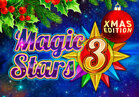 Magic Stars 3 Xmas