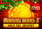 Burning Stars 3™ Xmas