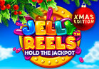 Jelly Reels™ Xmas