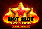 Hot Slot: 777 Stars