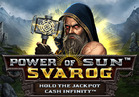 Power of Sun™: Svarog