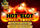 Hot Slot™: Magic Bombs Easter Edition