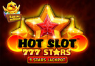 Hot Slot™: 777 Stars Easter Edition
