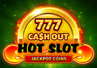Hot Slot™: 777 Cash Out