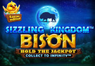 Sizzling Kingdom: Bison Easter Edition