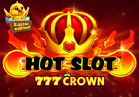 Hot Slot: 777 Crown Easter Edition