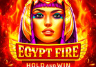 Egypt Fire