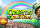 Charms and Treasures